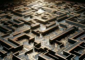 Featured image for article: Navigating the Regulatory Maze: A Guide for Fintechs and Banks.