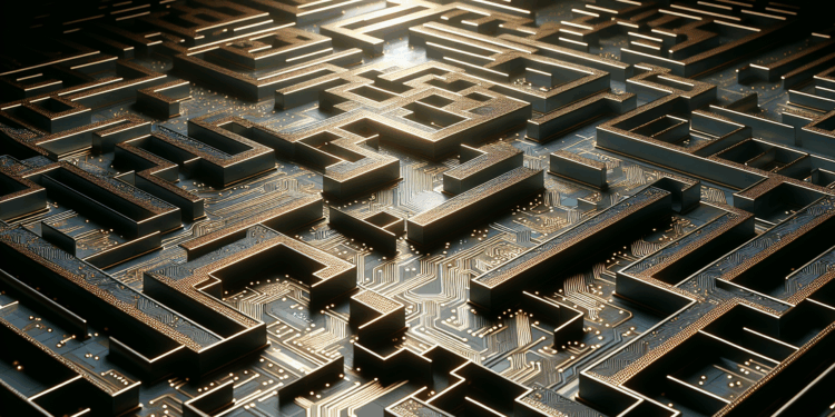 Featured image for article: Navigating the Regulatory Maze: A Guide for Fintechs and Banks.