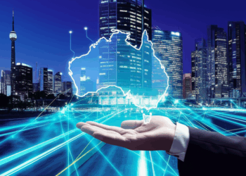 Featured image for article: The Consumer Data Right (CDR): A Deeper Look at Australia’s Open Banking Model.