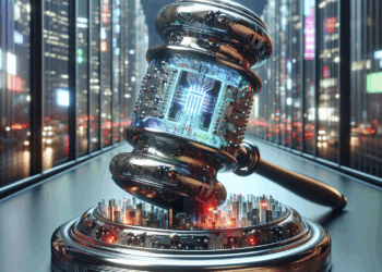 Featured image for article: The Power of the Law: Why Regulation is Key to Open Banking Success.