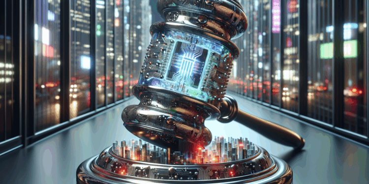 Featured image for article: The Power of the Law: Why Regulation is Key to Open Banking Success.