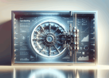 Featured image for article: What Is Open Banking? A Beginner's Guide to the Financial Revolution.