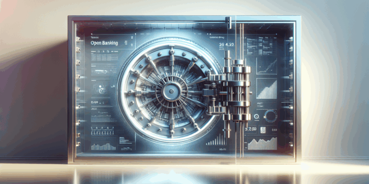 Featured image for article: What Is Open Banking? A Beginner's Guide to the Financial Revolution.