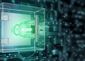 Featured image for article: What Is Strong Customer Authentication (SCA)? A Key Piece of the Open Banking Puzzle.