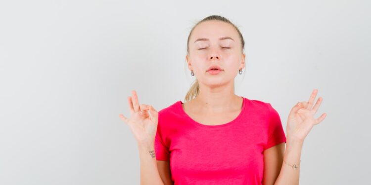 Featured image for: Respiração Consciente: Como o Pranayama Pode Dissolver a Tensão Familiar de Fim de Ano